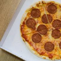 Свой бизнес: как открыть пиццерию и службу доставки пиццы на дом