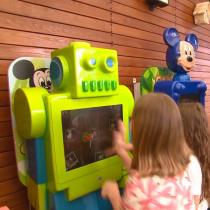 Новая бизнес-идея: простой заработок на детских сенсорных игровых автоматах